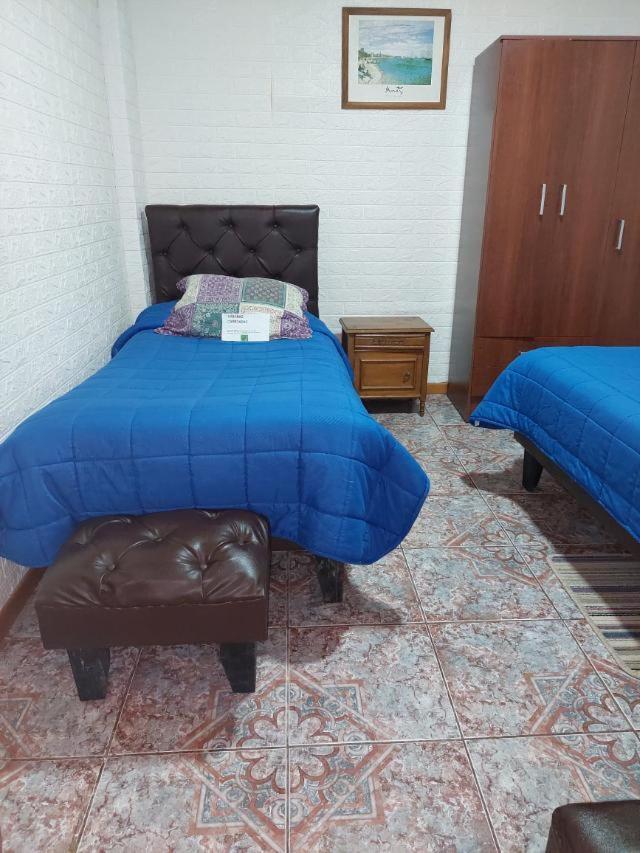 Apartamento Noface 6 Los Vilos