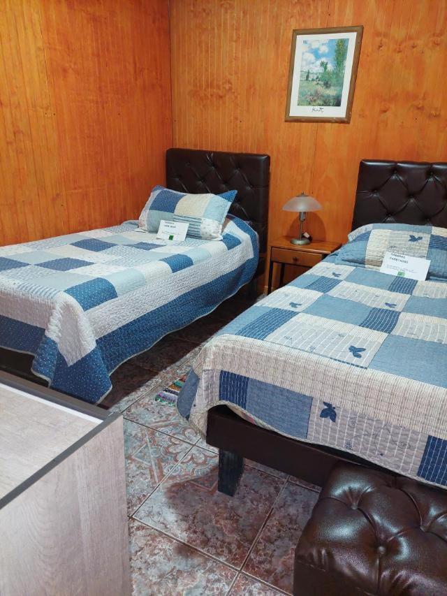 Noface 6 Apartamento Los Vilos